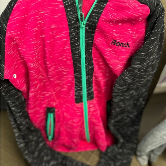 Bench Sport Hoodie - Picture 3 of 4